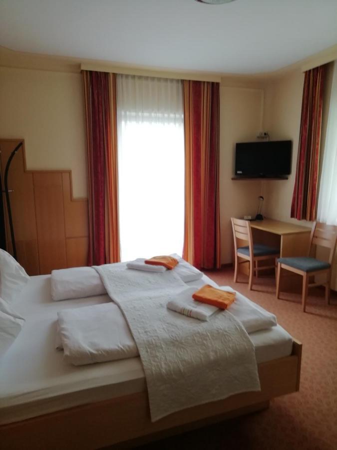 Pension Strauss Sankt Lorenzen ob Murau Exteriér fotografie